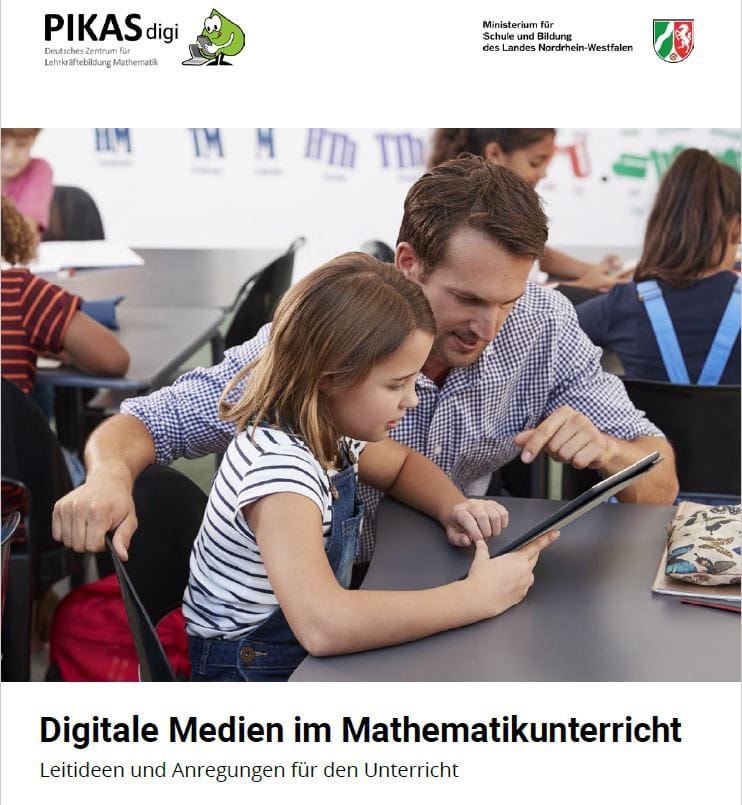 „Neue“ Mathe-Apps auf den Leih-iPads