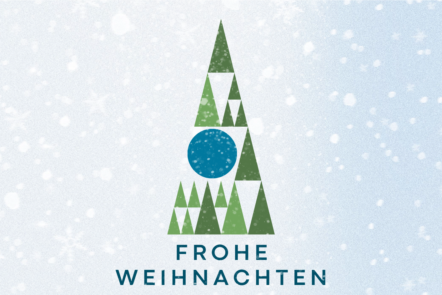 Grüße zum Jahresende