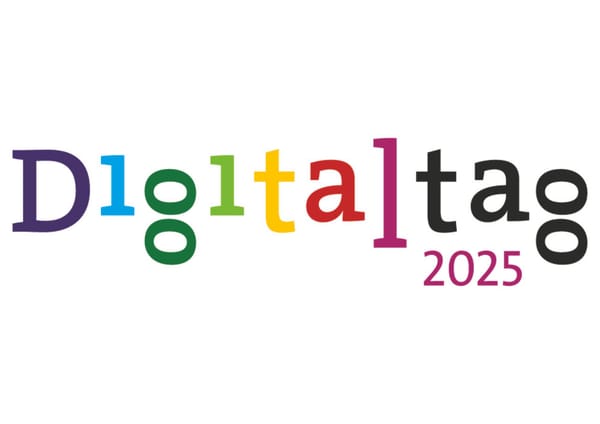 D1g1taltag 2025: Täuschend echt! - Fake News entlarven